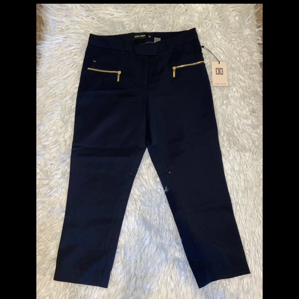 Ivanka Trump pants